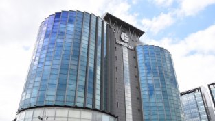 Еврохолд България АД върна приходите си на предкризисното ниво