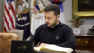 Зеленски: Тръмп трябваше да сключи сделка с нас, ние контролираме руския дизел