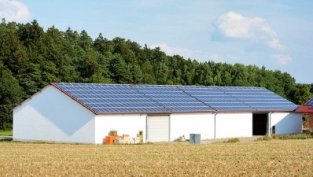 Търговата цена за Соларпро е повишена с 2,6% до 0,78 лв. за акция