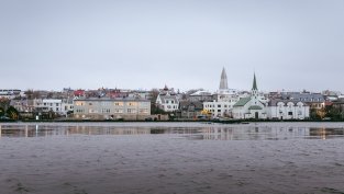 Исландия изпреварва Швейцария като най-скъпата страна в света
