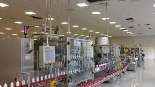 "Арома" ще разпредели брутен дивидент от 0,037 лева на акция