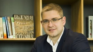 Иван Житиянов: COVID-19 ще е катализатор за внедряване на много IT решения
