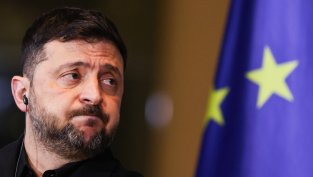 САЩ предлагат на Украйна гаранции за сигурност, но териториалните въпроси остават ключови