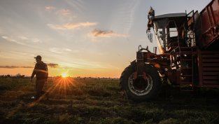 ЕС планира да ограничи подкрепата и притока на селскостопански стоки от Украйна