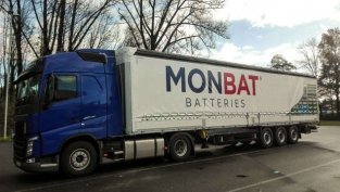 Спад в продажбите на оловни сплави понижава приходите на "Монбат" през ноември