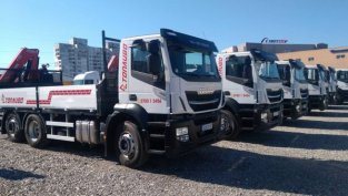 "Топливо" излиза на печалба към края на септември