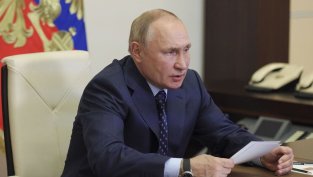 Русия взе под свой контрол още пет компании от враждебни държави