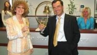 Биха камбаната на борсата заради Булленд инвестмънтс АДСИЦ