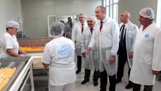 "Захарни заводи" АД планира да издаде облигации за до 30 млн. лв.