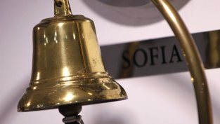 Изтъргуваха 2,82% от капитала на БФБ за 3,84 млн. лв.