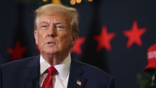 Доналд Тръмп успя да разедини и крайнодесните в Европа