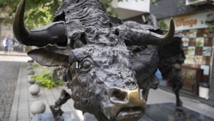 Акционерите на БФБ одобриха увеличение на капитала с 6,6 млн. лева собствени средства