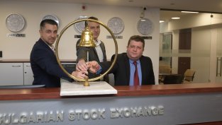 "Биодит" отчита 13% ръст на приходите от продажби за полугодието