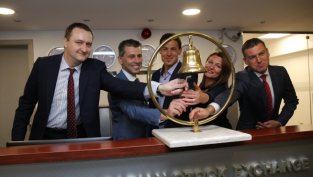 А. Рабаджийски: Като маркет-мейкър ще работим Браво Пропърти да е ликвидна