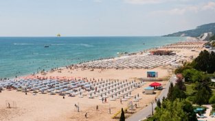 "Албена" АД стартира годината с 22% по-високи приходи от продажби