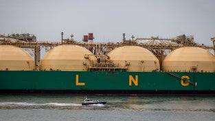 "Всеки е сам за себе си" в битката на Европа и Азия за природен газ