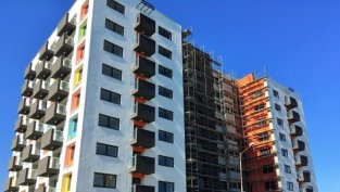 „Актив Пропъртис“ АДСИЦ с 0,57 лв. печалба на акция за деветмесечието