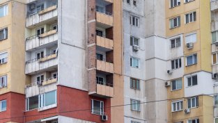 Остаряването на жилищния фонд в София се превръща в двигател на новото строителство