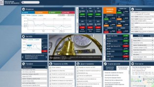 БФБ с напълно обновен сайт 