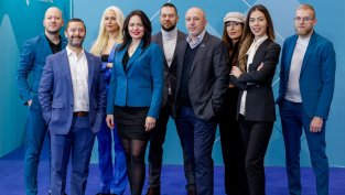 "Телематик" и "СиТи Интерактив" разширяват пазарно присъствие след изложението ICE в Лондон