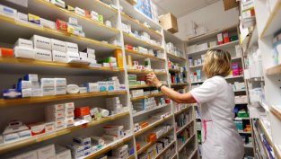 Софарма отчита 15% ръст на приходите от продажби до май