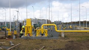 Натискът на САЩ да наводнят Балканите с американски газ предизвиква опасения в Брюксел