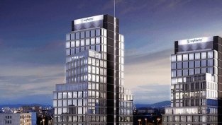 КФН одобри увеличението на капитала на Софарма Имоти