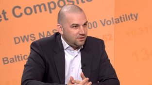 Горанов предлага смяна на един от директорите на БФБ-София