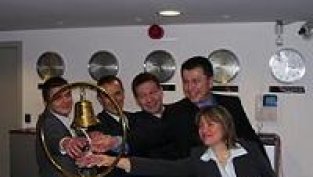 БФБ-София представи пет нови емисии ценни книжа