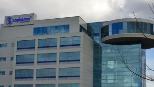 Софарма с 34% спад на продажбите през август
