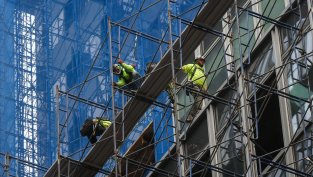 Молбите за помощи при безработица в САЩ леко намаляват
