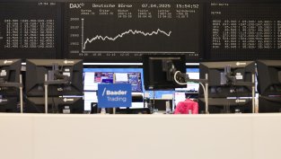 Само една германска компания попада в списъка с най-ценните листнати компании в света