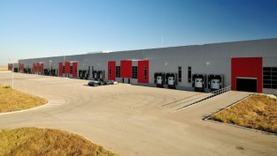 "БПД Индустриален ФНИ" сключи сделка за логистичен парк в Русе