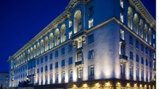 Шератон София Хотел Балкан стана част от луксозната колекция на Starwood