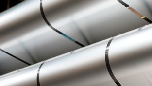 &bdquo;Алкомет&ldquo; утрои капацитета си за прахово боядисване 