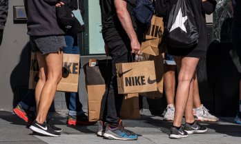 Nike отпадна от Световното първенство по футбол - и двата финалиста са с екипи на Adidas