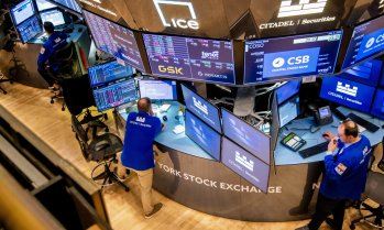 Новите данни за инфлацията в САЩ помрачават настроенията на Wall Street*