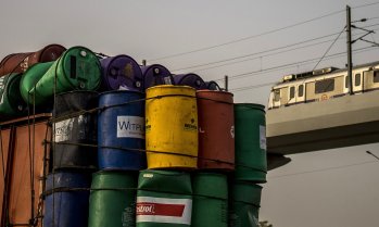 Колко дълго Big Oil ще може да се състезава с падащите цени на петрола?*