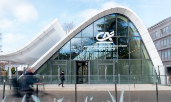 Amundi и френското звено за банкиране на дребно повишават печалбата на Credit Agricole