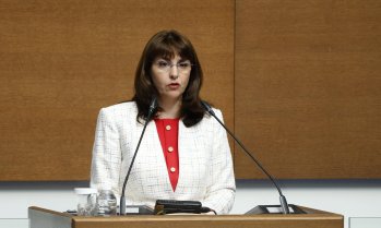 Парламентът одобри на първо четене законопроекта на държавното обществено осигуряване