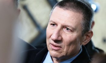 ВСС прие оставката на Сарафов като директор на НСлС и като зам.-главен прокурор