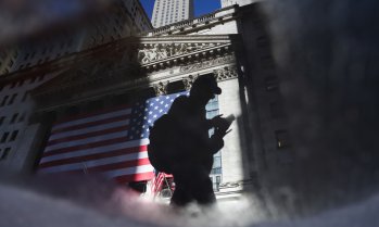 Wall Street отваря с ръстове, но Dow се насочва към четвърта поредна седмица на спад*
