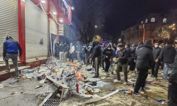 Протестите в Иран изправят властта пред криза като никоя друга