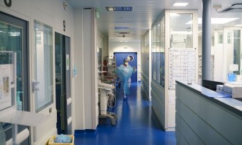 КЗК разследва картел при доставките на храна за болниците