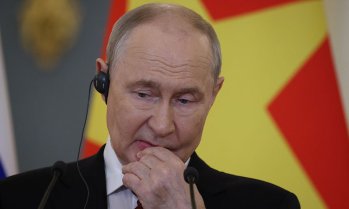 Въпреки амбициите на Путин Русия няма потенциал да се превърне в суперсила при AI