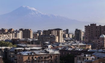 Русия затяга хватката върху Армения заради обръщането ѝ към Европа