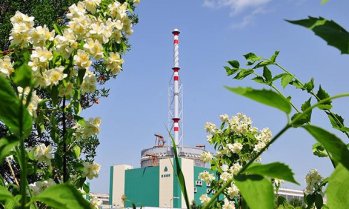 АЕЦ &bdquo;Козлодуй&ldquo; продължава да работи по график въпреки рекордно ниските нива на Дунав