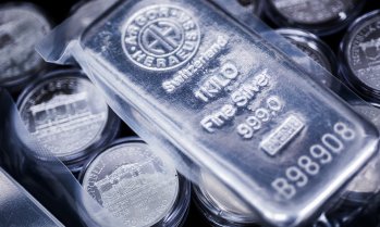 Макс Баклаян: Среброто може да поскъпне шест пъти в следващите три години