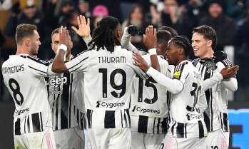 Офертата на Tether за Ювентус сблъска новите срещу старите пари