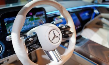 Mercedes внедрява система за асистирано шофиране в някои градове в Германия